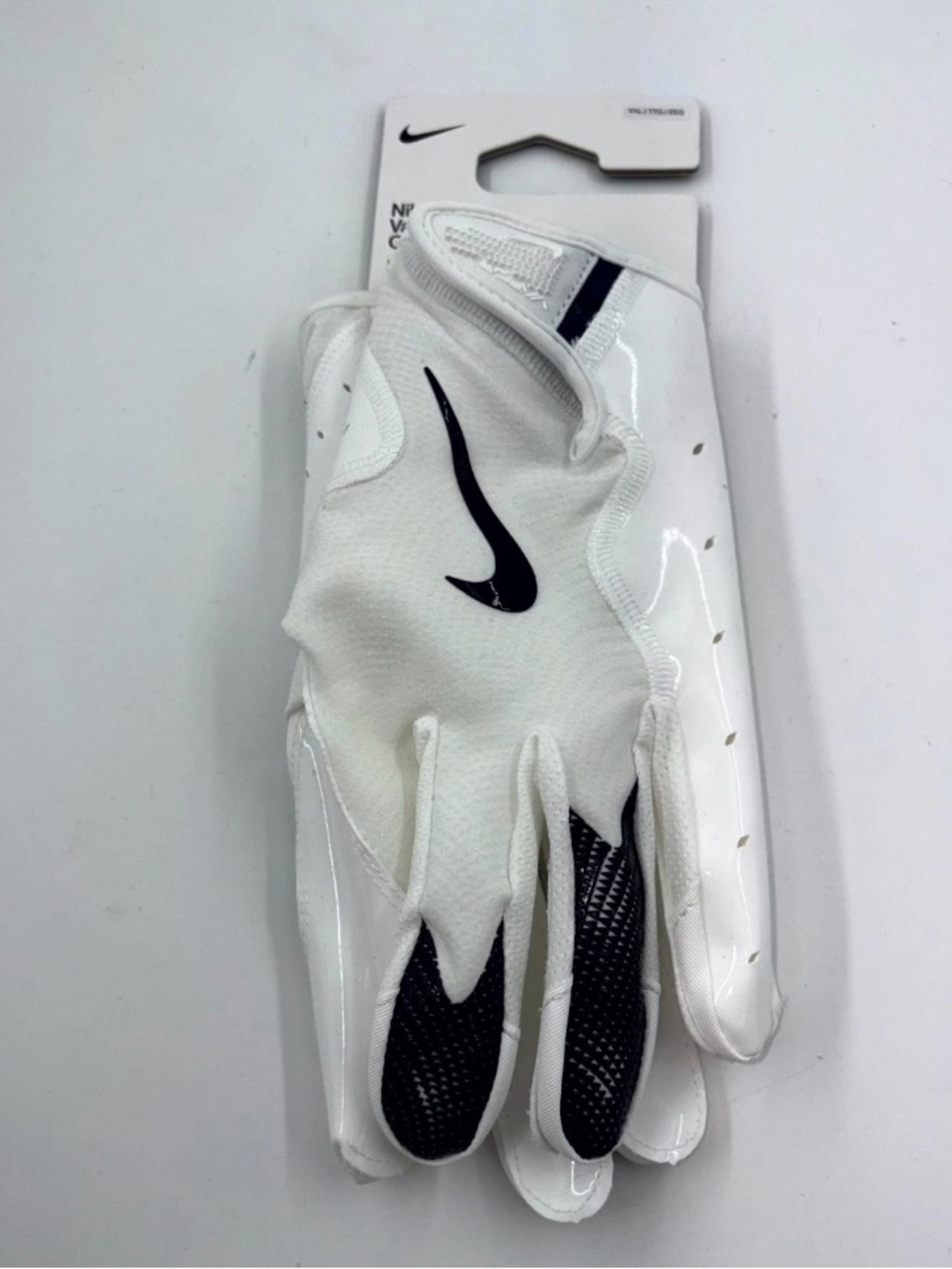 BRAND NEW Nike Alpha Elite Batting Gloves IO4780-044 Men XXL